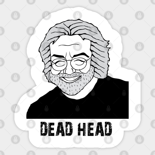 LEGENDARY GUITARIST ROCK STAR Sticker by cartoonistguy